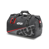 Maleta Cilindrica Givi Impermeable 40 Lts